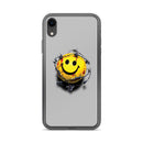 Billy Guidry iPhone Case