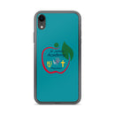 SJA iPhone Case