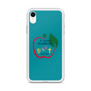 SJA iPhone Case
