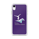 TSRV iPhone Case