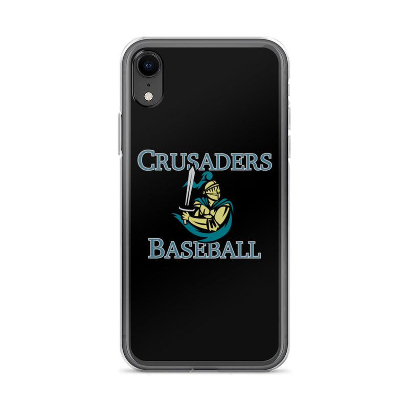 CCB iPhone Case