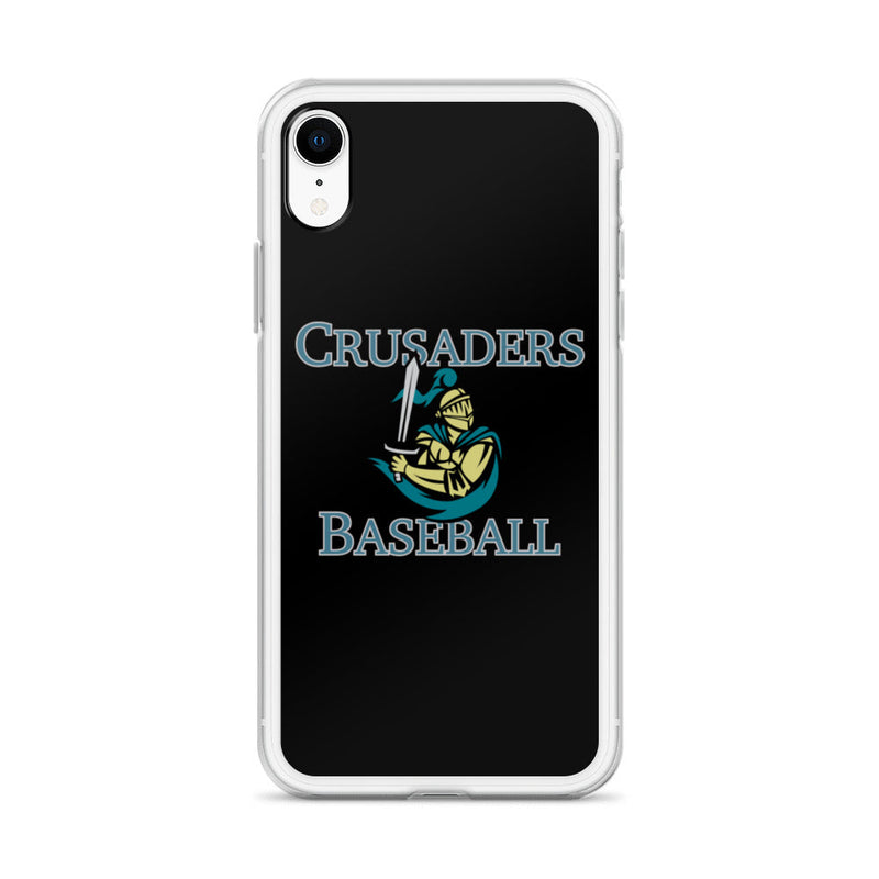 CCB iPhone Case