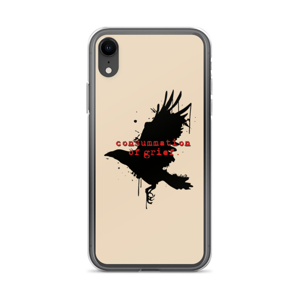 COG iPhone Case