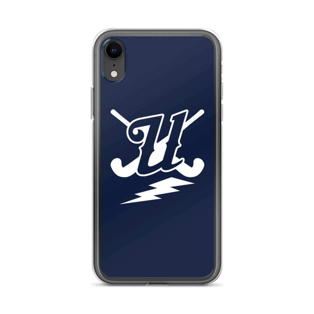 Unionville Lightning FH iPhone Case