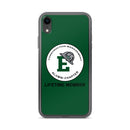 Funda para iPhone para miembros de por vida de la UEM