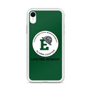 Funda para iPhone para miembros de por vida de la UEM