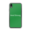 Mooreland PTO iPhone Case