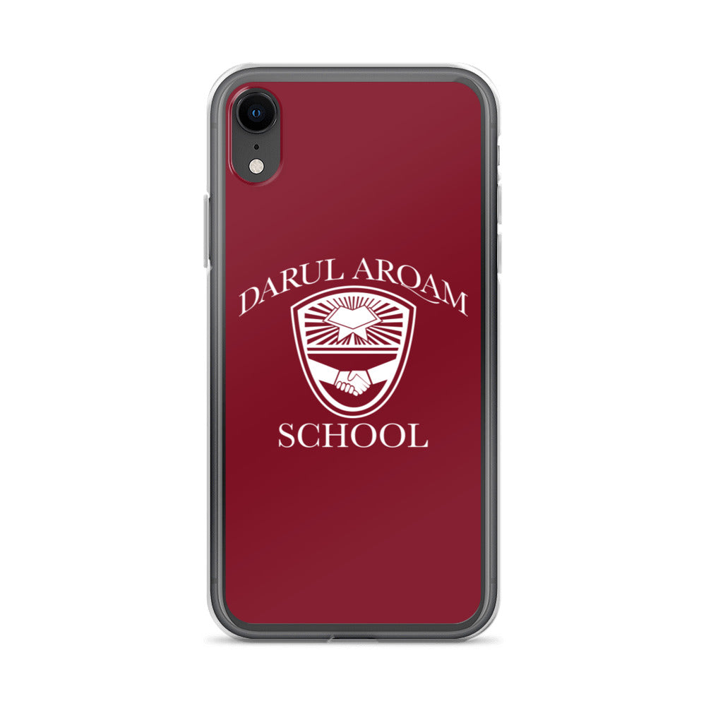 DAS iPhone Case