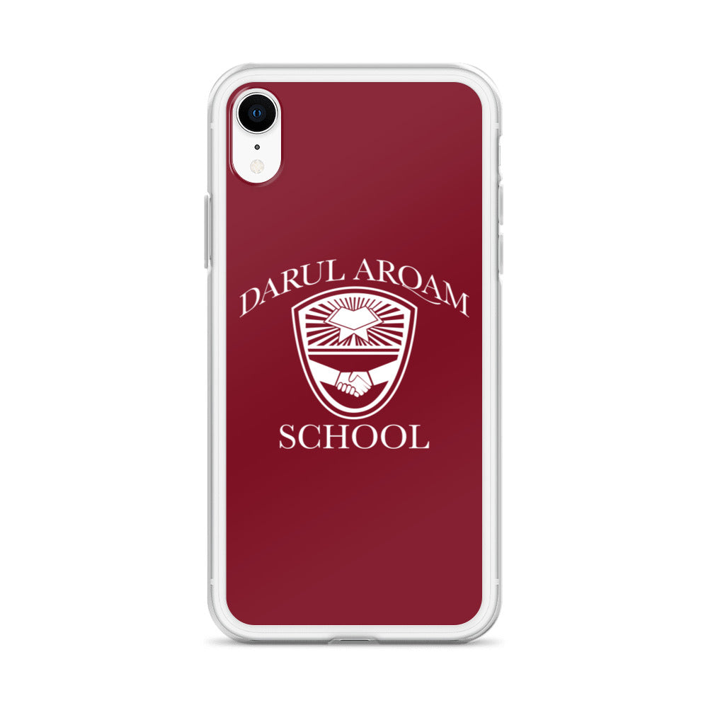 DAS iPhone Case
