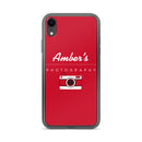 AP iPhone Case