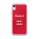 AP iPhone Case