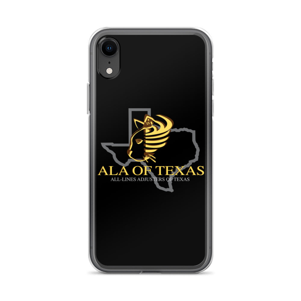 Funda para iPhone de ALA of Texas