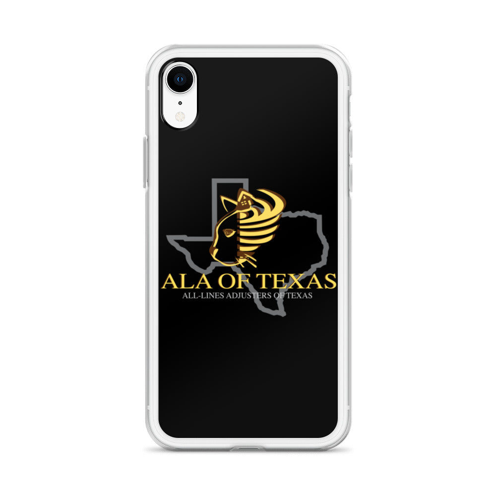 Funda para iPhone de ALA of Texas