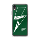 Funda para iPhone con banda EHS