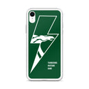 Funda para iPhone con banda EHS