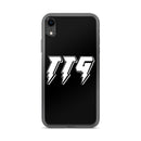 TTG iPhone Case