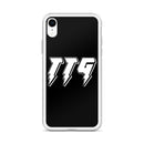 TTG iPhone Case