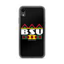 Funda para iPhone de la BSU
