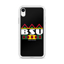 Funda para iPhone de la BSU