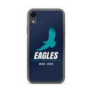 BOES iPhone Case