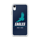 BOES iPhone Case