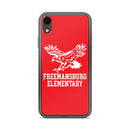 Funda para iPhone de FES