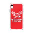 Funda para iPhone de FES