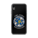 Funda para iPhone NSL-OH