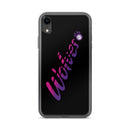 MWS iPhone Case
