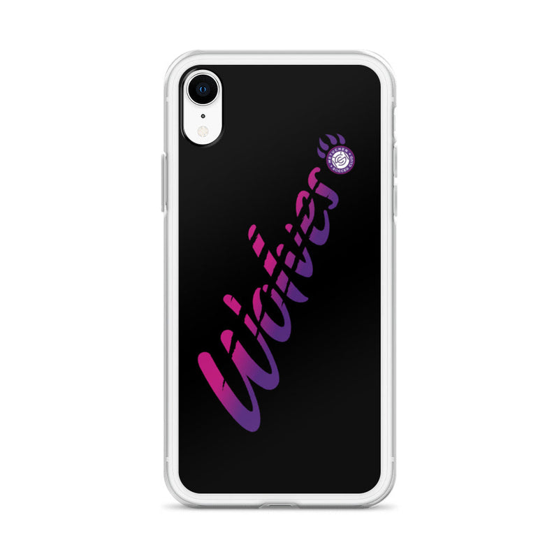 MWS iPhone Case