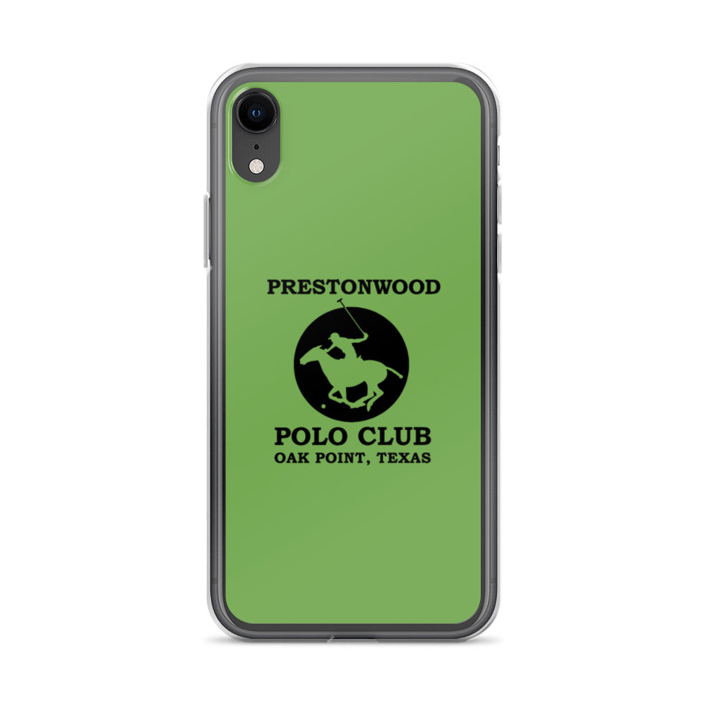 Funda para iPhone de PPC