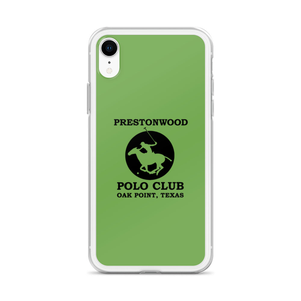 Funda para iPhone de PPC