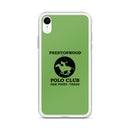 PPC iPhone Case