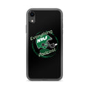 ENYJ iPhone Case