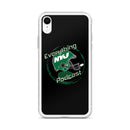 ENYJ iPhone Case