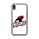 N55 iPhone Case