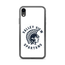 VVS iPhone Case