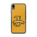 JMS iPhone Case