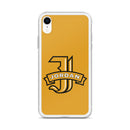 JMS iPhone Case