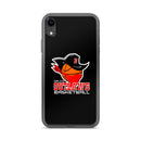 Funda para iPhone con fecha de nacimiento