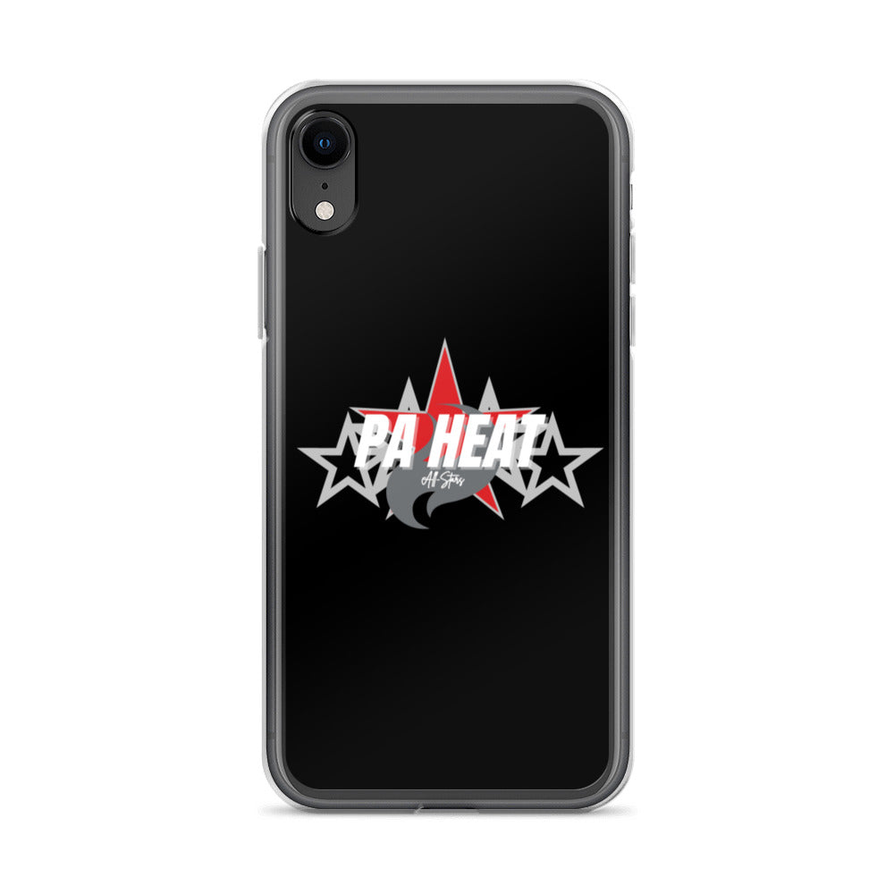 PAH iPhone Case