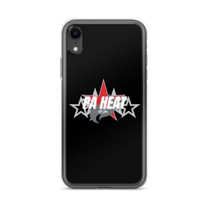 PAH iPhone Case