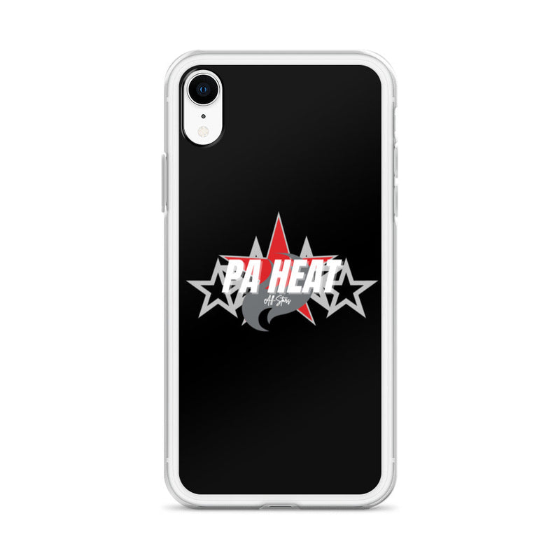 PAH iPhone Case