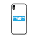 BST iPhone Case