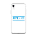 BST iPhone Case