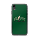 CPCB iPhone Case