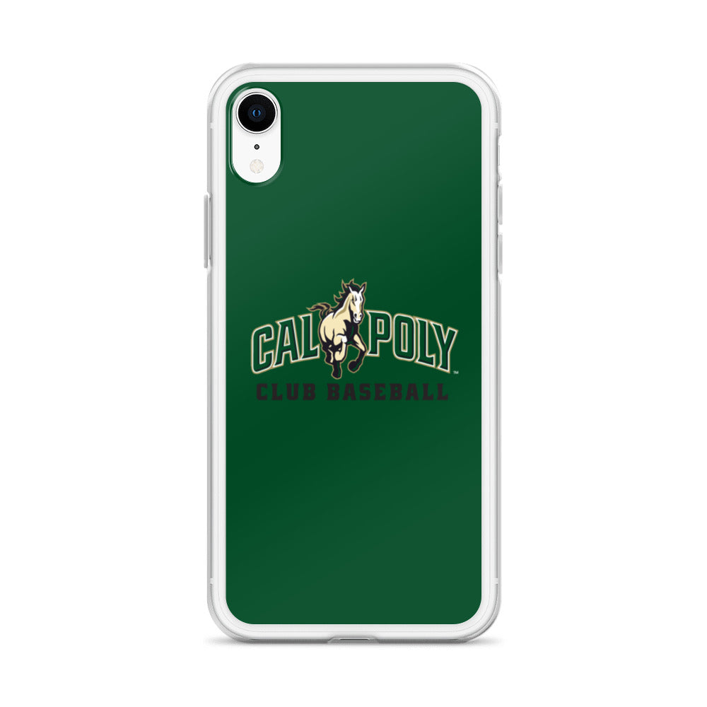 CPCB iPhone Case