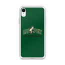 CPCB iPhone Case