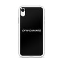 DFW iPhone Case