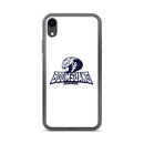 Boomslang Basketball Club iPhone Case